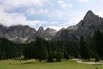 25  Impianti di risalita a San Martino per  la Rosetta